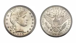Barber Quarters (1892-1916):