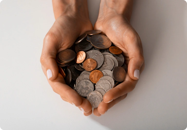 Abou Coins Catalog