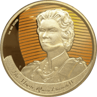 Historical Figures coins collections